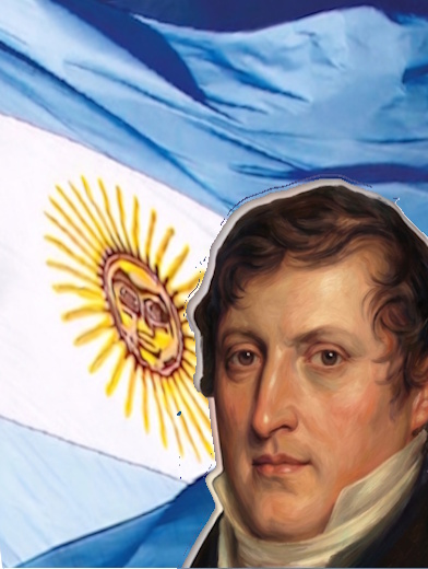 El Gran Héroe Gaucho