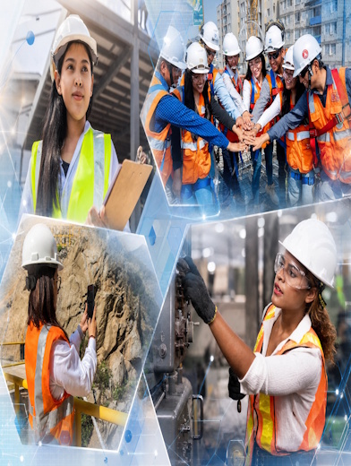Día de la Mujer en la Ingeniería